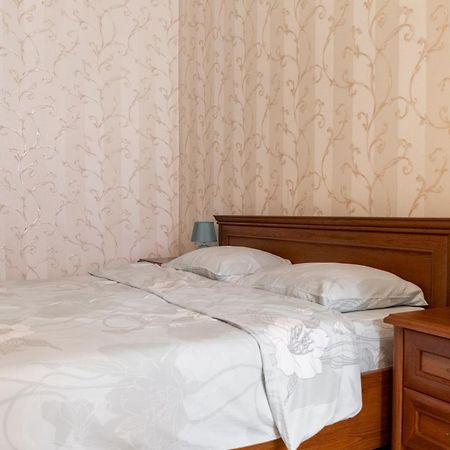 Apartment On Virmenska, One Bedroom Liov Exterior foto